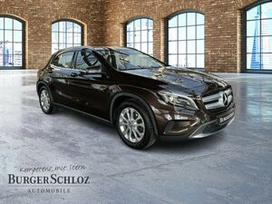 MERCEDES-BENZ GLA 180 Urban Urban/BI-XENON/SHZ/LM/PDC