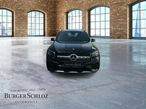 MERCEDES-BENZ GLB 220 d 4M AMG AUT DynLicht Fernlichtass. Kam.