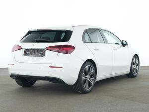 MERCEDES-BENZ A 200 PROG./360/LED/DIST./STHZ/TW