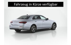 MERCEDES-BENZ E 220 d  NAVI/KAMERA/LED