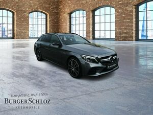 MERCEDES-BENZ C 43 AMG 4MATIC T-Modell Pano/ACC/AHK