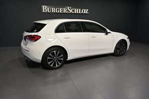 MERCEDES-BENZ A 250 e  PROGRESSIVE/LED/PANO/DISTRO/KAMERA/SHZ