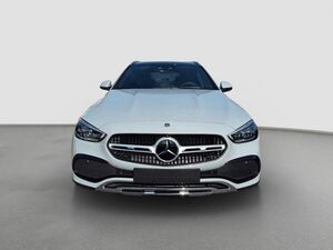 MERCEDES-BENZ C 220 d 4M T All-Terrain PANO/AHK/DIGI/360/SOUND