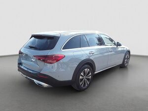 MERCEDES-BENZ C 220 d 4M T All-Terrain PANO/AHK/DIGI/360/SOUND