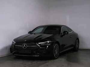 MERCEDES-BENZ CLE 220 d Coupé AMG/PANO/KEYL./RFK/MEM./TW