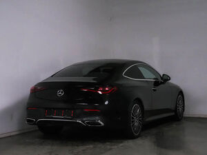 MERCEDES-BENZ CLE 220 d Coupé AMG/PANO/KEYL./RFK/MEM./TW