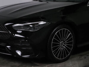 MERCEDES-BENZ CLE 220 d Coupé AMG/PANO/KEYL./RFK/MEM./TW