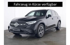 MERCEDES-BENZ GLC 300 4M AMG/AHK/PANO/360/NAVI