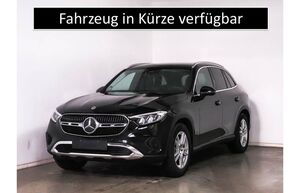MERCEDES-BENZ GLC 200 4M NAVI/LED/KAMERA