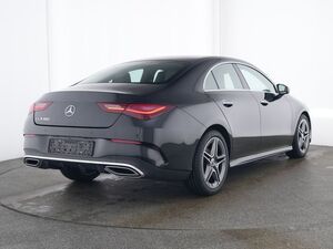 MERCEDES-BENZ CLA 180 Coupé AMG/LED/RFK/VKA/KEYL./