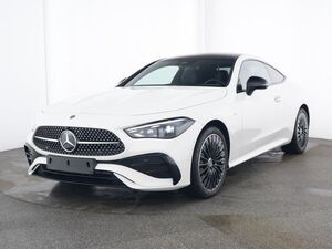 MERCEDES-BENZ CLE 300 e mit EQ  AMG/PANO/DIST./360/DIGI./