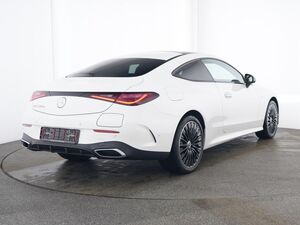 MERCEDES-BENZ CLE 300 e mit EQ  AMG/PANO/DIST./360/DIGI./