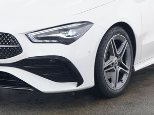 MERCEDES-BENZ CLA 180 Coupé AMG/NAVI/LED/KAMERA
