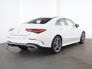 MERCEDES-BENZ CLA 200 Coupé AMG/NAVI/LED/KAMERA