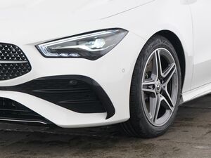 MERCEDES-BENZ CLA 200 Coupé AMG/NAVI/LED/KAMERA