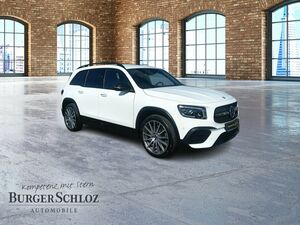MERCEDES-BENZ GLB 250 4MATIC 360 ACC AUT DynLicht Kam. KeyLess
