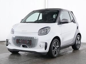 SMART smart EQ fortwo cabrio LED/RFK/WINTER