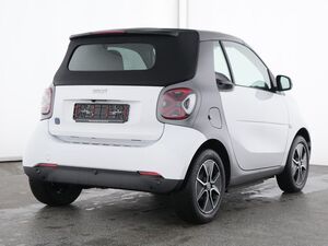 SMART smart EQ fortwo cabrio LED/RFK/WINTER