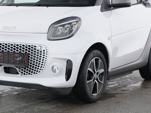 SMART smart EQ fortwo cabrio LED/RFK/WINTER