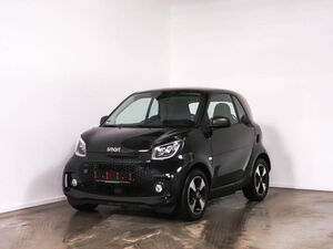 SMART smart EQ fortwo LED/RFK/WINTER/LADE PAKET