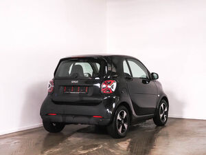 SMART smart EQ fortwo LED/RFK/WINTER/LADE PAKET