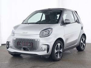 SMART smart EQ fortwo cabrio  LED/RFK/WINTER-PAKET