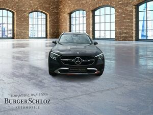 MERCEDES-BENZ GLC 200 4MATIC 360 AUT Kam. KeyLess KlimaA LED