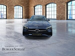 MERCEDES-BENZ C 300 4MATIC T-Modell AMG/AHK/DIGI/MEM./360