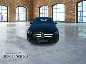MERCEDES-BENZ B 250 e AUT Kam. KlimaA LED LM Navi PDC ParkAss