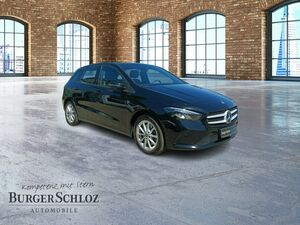 MERCEDES-BENZ B 250 e AUT Kam. KlimaA LED LM Navi PDC ParkAss