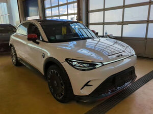 SMART #3 25th A. Edition (66kWh) PANO/MATRIX/360