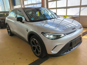SMART #3 Pro+ (66kWh) PANO/SHZ/360/APPLE