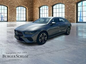 MERCEDES-BENZ CLA 180 Shooting Brake 360 AUT Kam. KeyLess LED