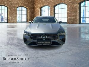 MERCEDES-BENZ CLA 180 Shooting Brake 360 AUT Kam. KeyLess LED
