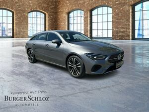 MERCEDES-BENZ CLA 180 Shooting Brake 360 AUT Kam. KeyLess LED