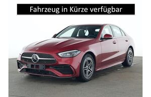 MERCEDES-BENZ C 300 4M DISTRO/AMG/DIGITAL/NAVI