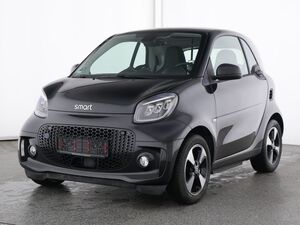 SMART EQ fortwo PANO/LED/KAMERA/PTC