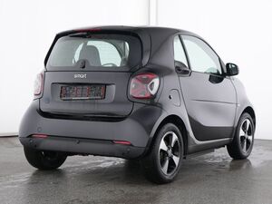 SMART EQ fortwo PANO/LED/KAMERA/PTC