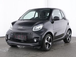 SMART EQ fortwo LED/KAMERA/PTC
