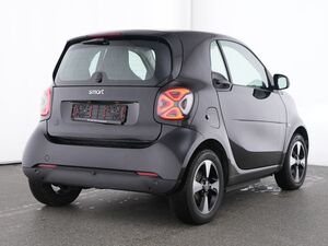 SMART EQ fortwo LED/KAMERA/PTC