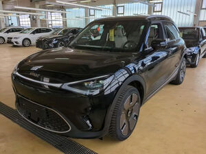 SMART #1 Premium  MATRIX/PANO/360/NAVI