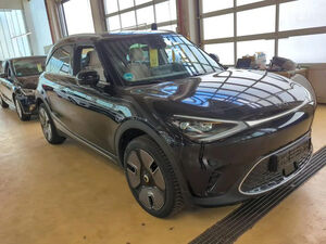 SMART #1 Premium  MATRIX/PANO/360/NAVI