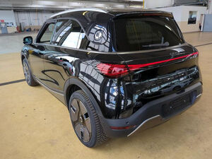 SMART #1 Premium  MATRIX/PANO/360/NAVI