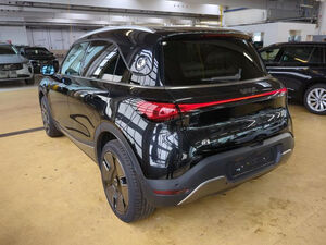 SMART #1 Premium  MATRIX/PANO/360/NAVI
