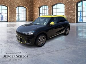 SMART #1 Pro PANO/SHZ/APPLE/360