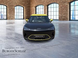 SMART #1 Pro PANO/SHZ/APPLE/360