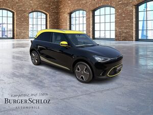 SMART #1 Pro PANO/SHZ/APPLE/360