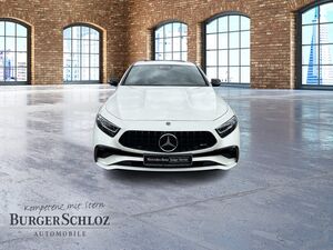 MERCEDES-BENZ CLS 53 AMG 4MATIC+ SD/HUD/DIST./SITZKL./360