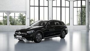 MERCEDES-BENZ C 220 d T All-Terrain Avantgarde 4M DAB