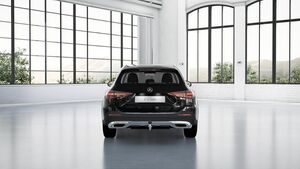 MERCEDES-BENZ C 220 d T All-Terrain Avantgarde 4M DAB